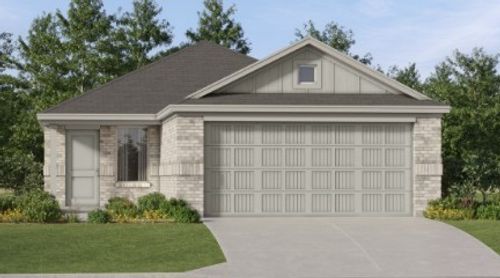 1509 Prince Road, Howe, TX, 75459 | Card Image