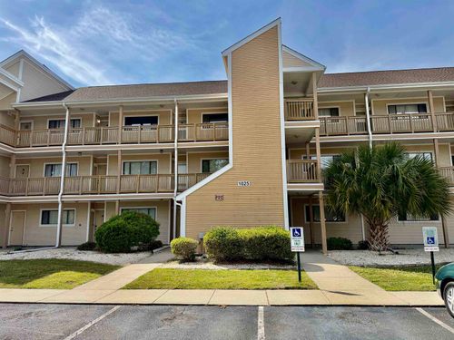 3433-1025 Plantation Dr W, Little River, SC, 29566-6004 | Card Image