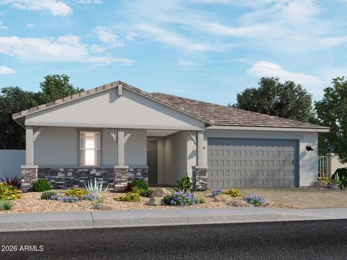 7858 W Bryce Ln, Glendale, AZ, 85303-0084 | Card Image