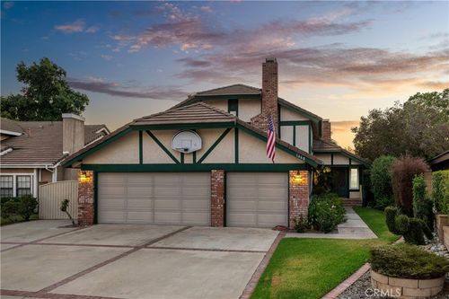 1460 Via Corona, La Verne, CA, 91750-2057 | Card Image