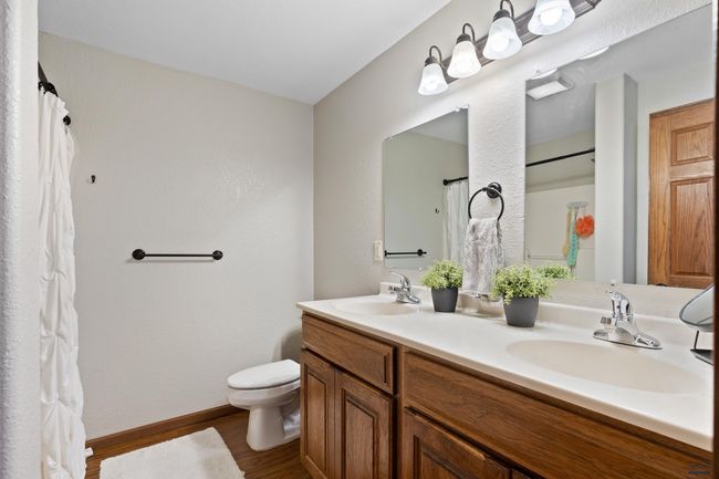 342 Big Badger Dr, House other with 3 bedrooms, 2 bathrooms and null parking in Box Elder SD | Image 25