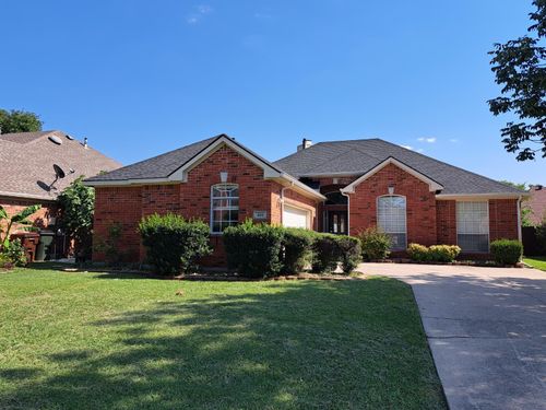 808 Snapdragon Ln, Plano, TX, 75075-2365 | Card Image