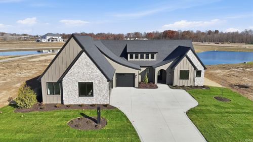 8550 Artemis Ln, Fort Wayne, IN, 46825-2512 | Card Image