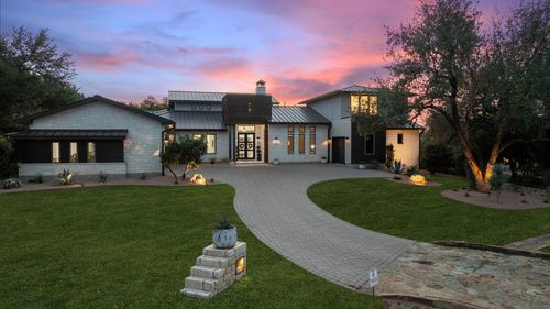 9508 Veletta Pl, Austin, TX, 78735-5411 | Card Image