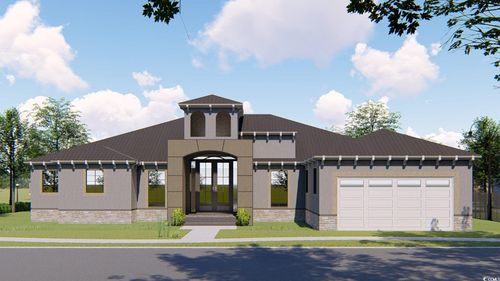 2115 Mirabel Ct, North Myrtle Beach, SC, 29582-7804 | Card Image