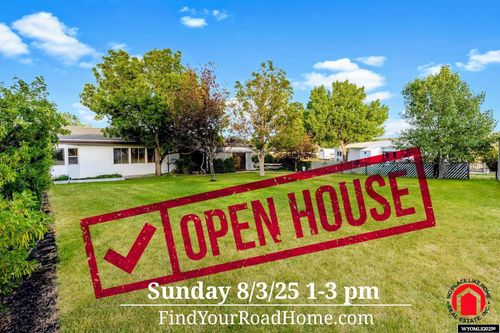 650 Happy Glen Ln, Evansville, WY, 82636-9697 | Card Image