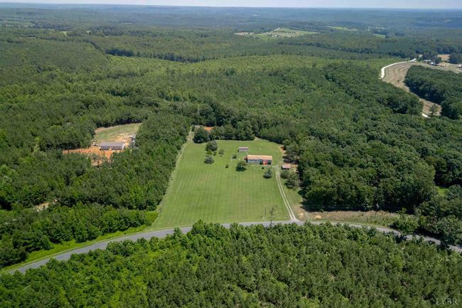 7026 Midway Rd, House other with 3 bedrooms, 2 bathrooms and null parking in Phenix VA | Image 39