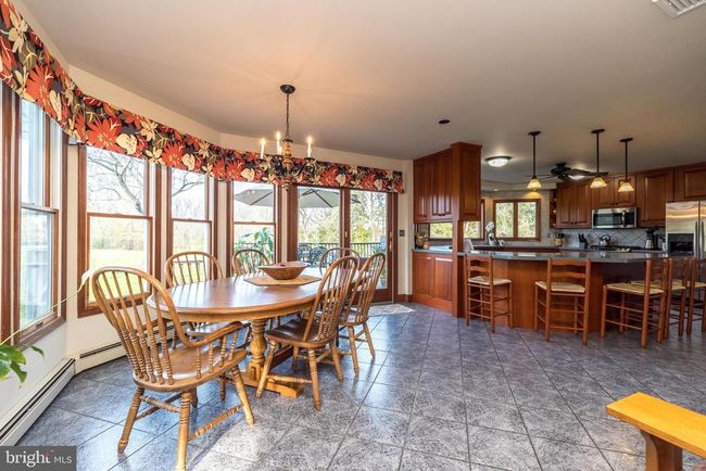 309 Pennington Harbourton Rd, House other with 4 bedrooms, 3 bathrooms and null parking in Pennington NJ | Image 15