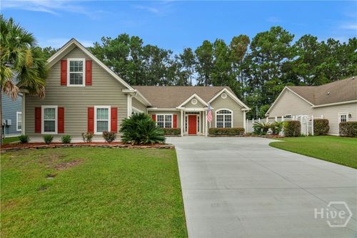 9 Iron Gate Ct, Pooler, GA, 31322-9677 | Card Image