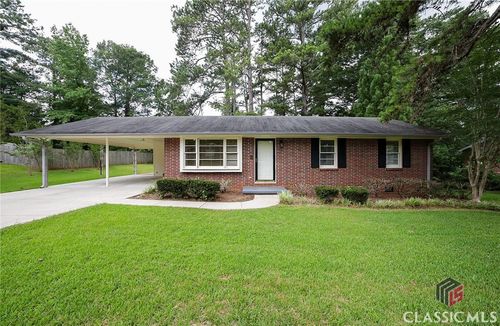 120 Soule St, Athens, GA, 30605-3624 | Card Image