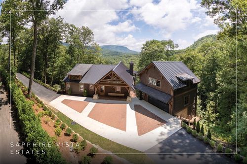 327 Golf View Rd, Sapphire, NC, 28774-5628 | Card Image