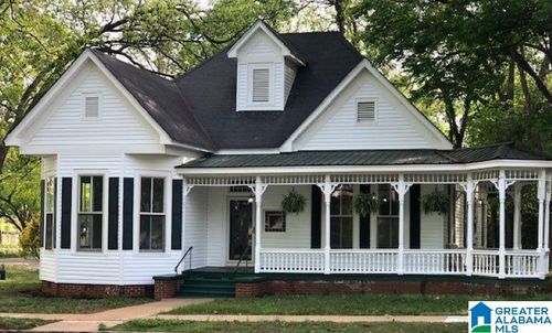 440 Middle Street, Montevallo, AL, 35115 | Card Image