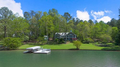 1320 Tal Lewis Rd, White Plains, GA, 30678-2856 | Card Image