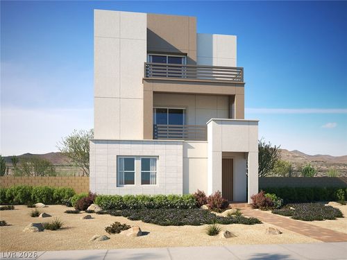 1733 N Desert Foothills Dr, Las Vegas, NV, 89138-6520 | Card Image