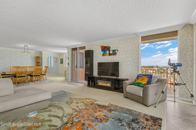 A701 - 5635 Highway A1a, Condo with 3 bedrooms, 3 bathrooms and null parking in Melbourne Beach FL | Image 18