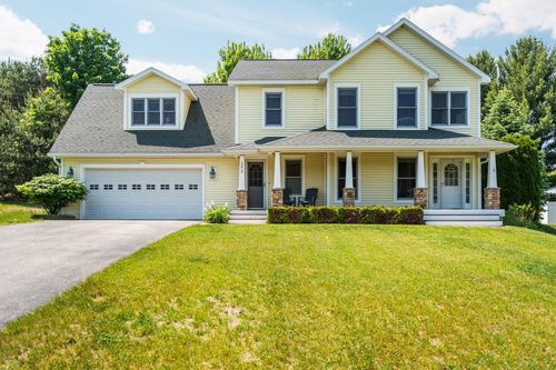 1373 Richman Ct, Traverse City, MI, 49696-7912 | Card Image