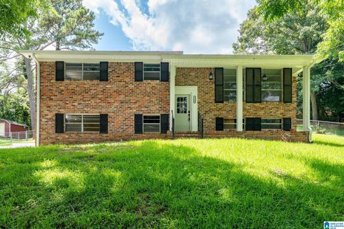 1108 Meadow Dr, GARDENDALE, AL, 35071-2438 | Card Image