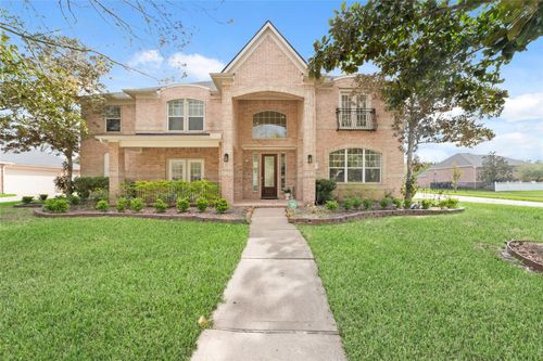3505 Parkside Dr, Pearland, TX, 77584-2997 | Card Image