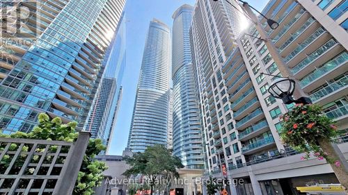 2306-14 York St, Toronto, ON, M5J0E4 | Card Image