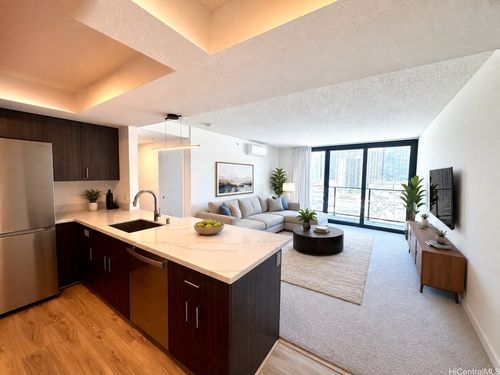 1708-615 Keawe St, Honolulu, HI, 96813-5122 | Card Image