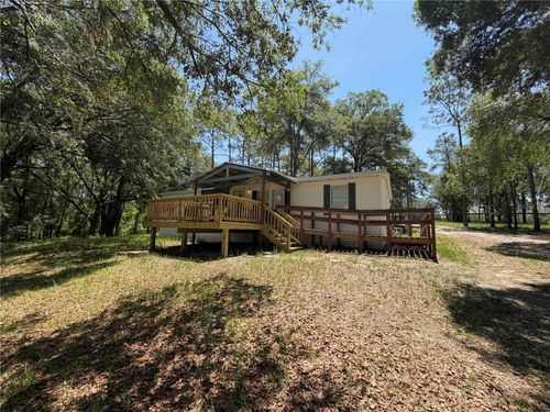 1550 Se 111th Ct, MORRISTON, FL, 32668-2175 | Card Image