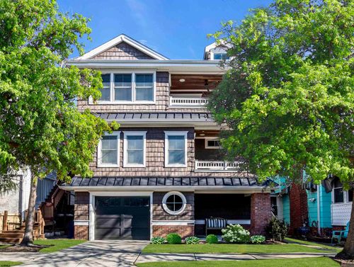 841 Pelham Place, Ocean City, NJ, 08226 | Card Image