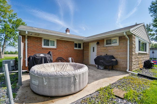 6177 Agerter Rd, House other with 3 bedrooms, 2 bathrooms and null parking in Lima OH | Image 25