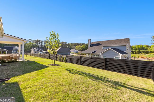 209 Maddington Ct, House other with 4 bedrooms, 3 bathrooms and 2 parking in Senoia GA | Image 65