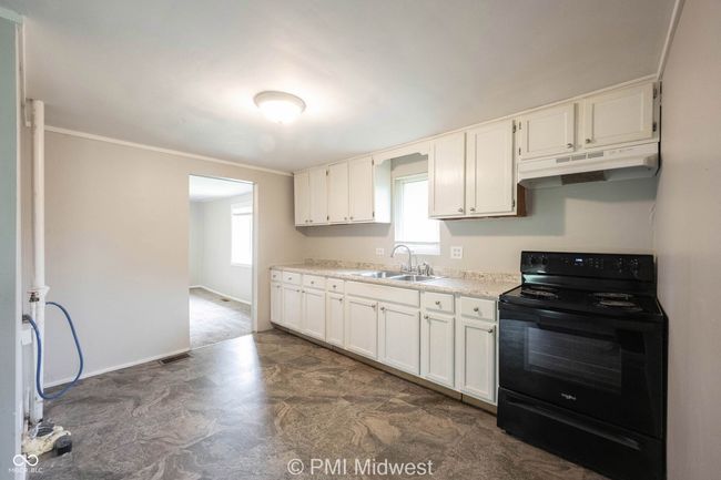 334 Ellis St, House other with 2 bedrooms, 1 bathrooms and null parking in Plainfield IN | Image 13