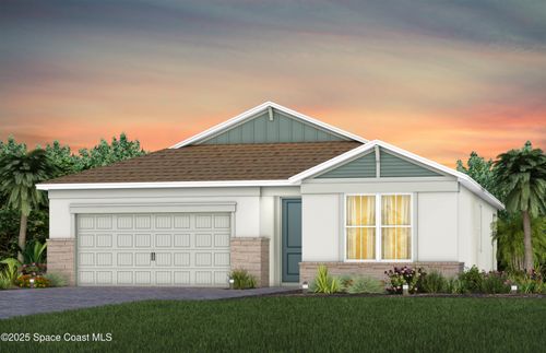 2653 Fermoy Dr, Ormond Beach, FL, 32174 | Card Image