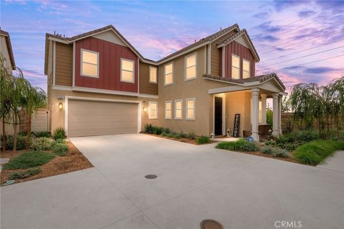 2684 E Towhee St, Ontario, CA, 91761-8592 | Card Image