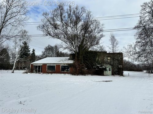 6174 Marlette St, Marlette, MI, 48453-1332 | Card Image