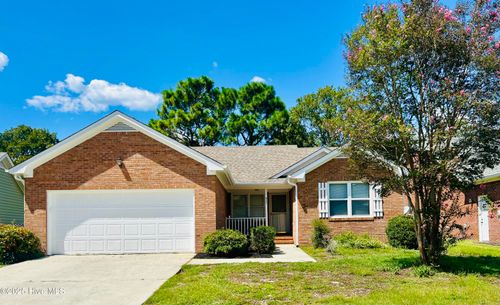 311 Chattooga Place Dr, Wilmington, NC, 28412-2964 | Card Image