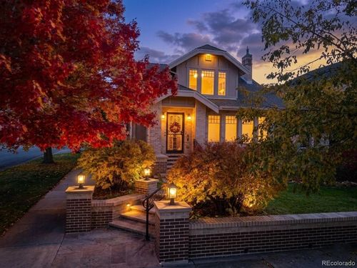 2390 Forest Street, Denver, CO, 80207 | Card Image