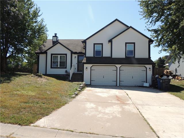 Summerfield Ct, Blue Springs, MO 64029