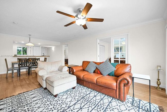 APT-703 - 1501 E Broward Blvd, Condo with 3 bedrooms, 2 bathrooms and null parking in Fort Lauderdale FL | Image 38