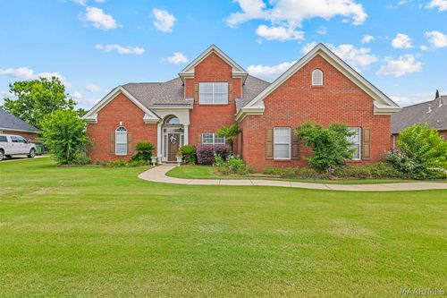 8873 Dunlake Dr, Montgomery, AL, 36117-8886 | Card Image