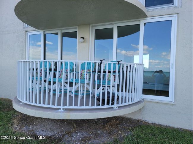 108 - 2225 Highway A1a, Condo with 2 bedrooms, 2 bathrooms and null parking in Indian Harbour Beach FL | Image 14