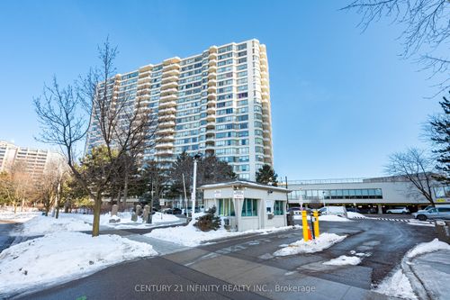 1206-5 Greystone Walk Drive, Scarborough, ON, M1K5J5 | Card Image