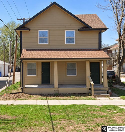 1115 S 14th St, Lincoln, NE, 68502-1311 | Card Image