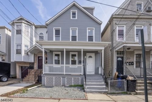 216 Delaware St, Elizabethport, NJ, 07206-1591 | Card Image