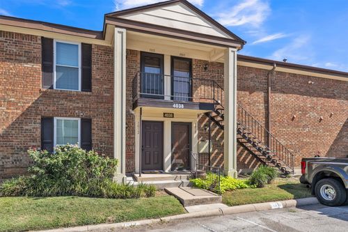 1011-4038 Ridglea Country Club Dr, Fort Worth, TX, 76126-2343 | Card Image