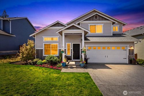 28408 75th Dr Nw, Stanwood, WA, 98292-8158 | Card Image