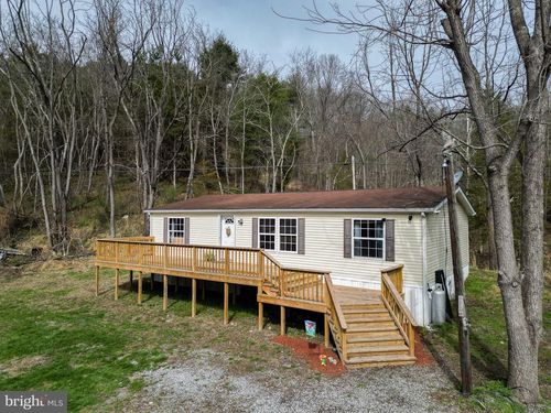 73 Mill Gap Rd, Brandywine, WV, 26802-8629 | Card Image