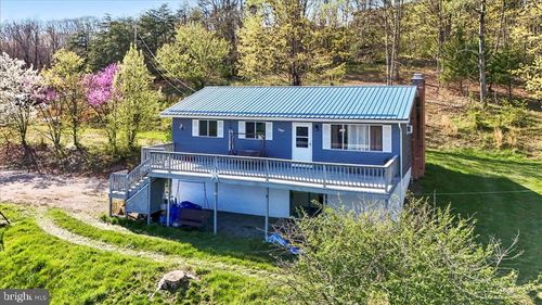 144 Charles St, Ridgeley, WV, 26753-7105 | Card Image