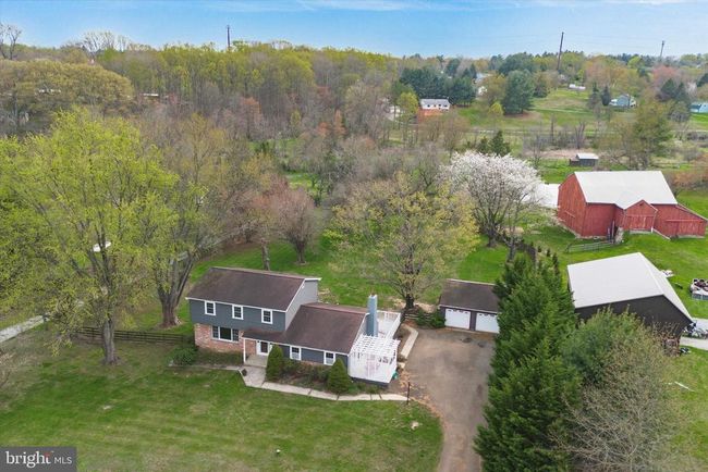 460 Pennocks Bridge Rd, House other with 3 bedrooms, 3 bathrooms and null parking in West Grove PA | Image 26