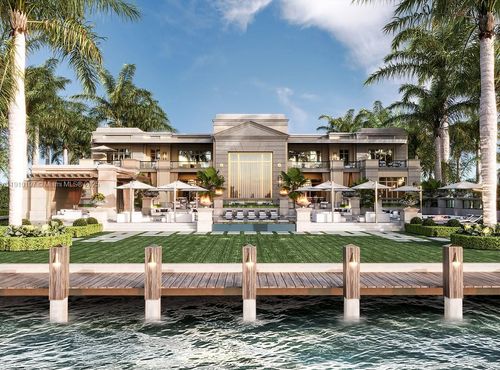 7 Indian Creek Island Rd, Indian Creek Village, FL, 33154-2903 | Card Image