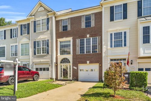 3546 Rapid Ln, WOODBRIDGE, VA, 22193-5941 | Card Image