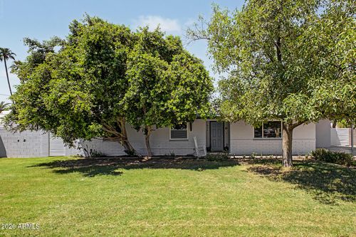 820 N Lesueur --, Mesa, AZ, 85203 | Card Image