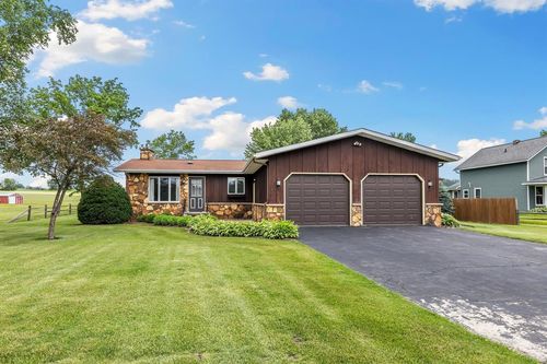 200 W Main Street, HIXTON, WI, 54615 | Card Image
